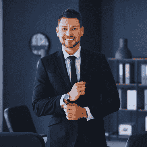 Aerospace Component Manufacturer