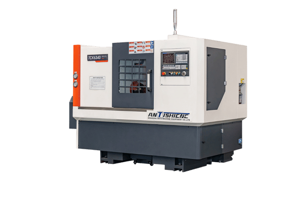 CNC 선반 기계