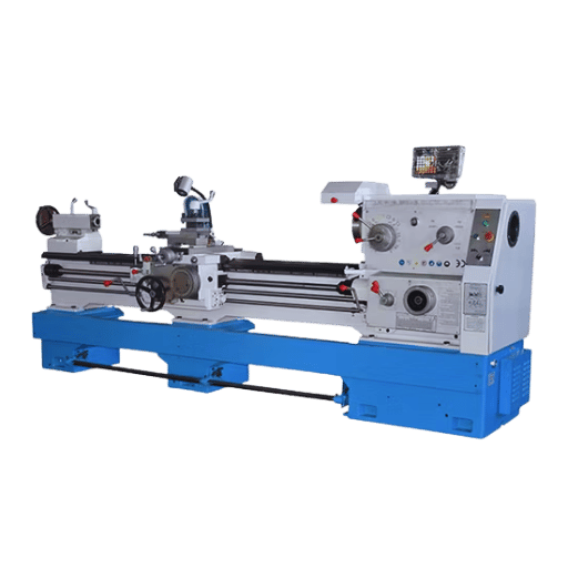 Expert Guides to Metal Lathe Machine