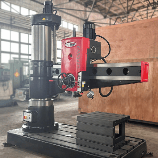 Expert Guides to Metalworking Milling Machine