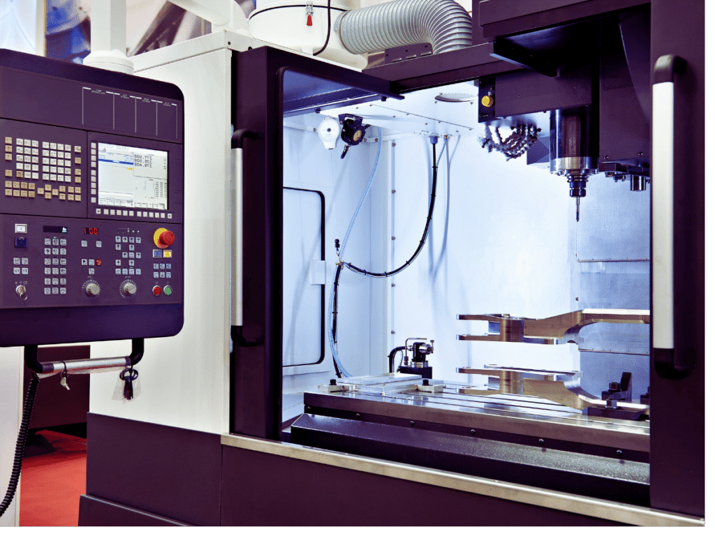 What Is A Universal Milling Machine?
