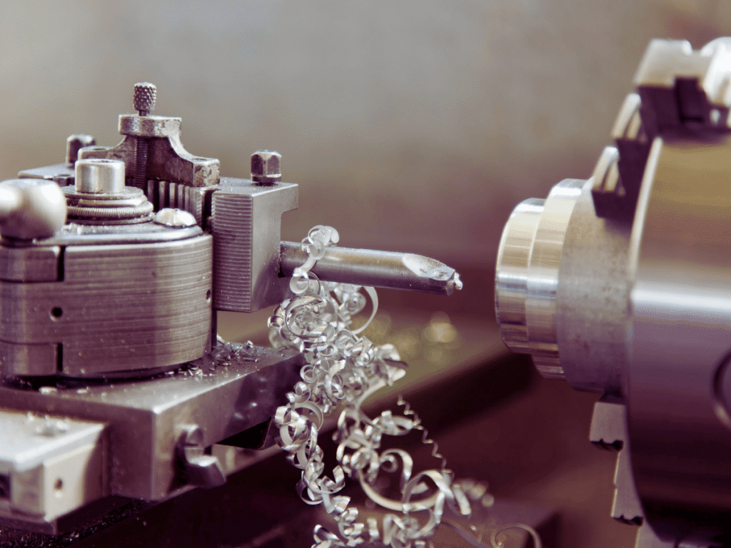 Benefits of Using a Universal Milling Machine