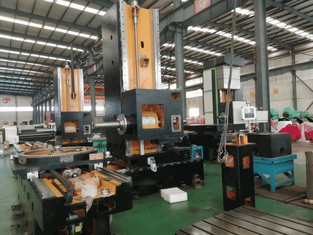 Benefits of 5-Axis