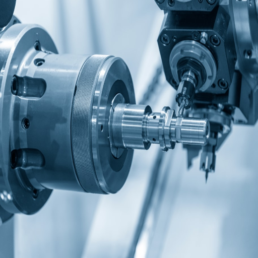 Comprensión de las fresadoras verticales CNC: precisión, eficiencia y aplicaciones 2 Aplicaciones en diversas industrias