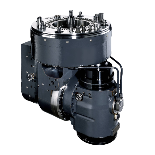 Benefits of Using Universal Milling Heads
