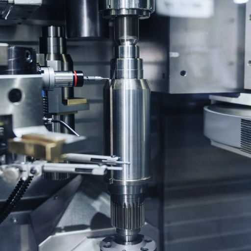 Vantaggi della tornitura verticale nei processi di produzione