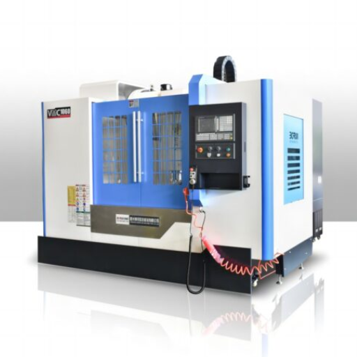 Benefits of the VMC 650 CNC