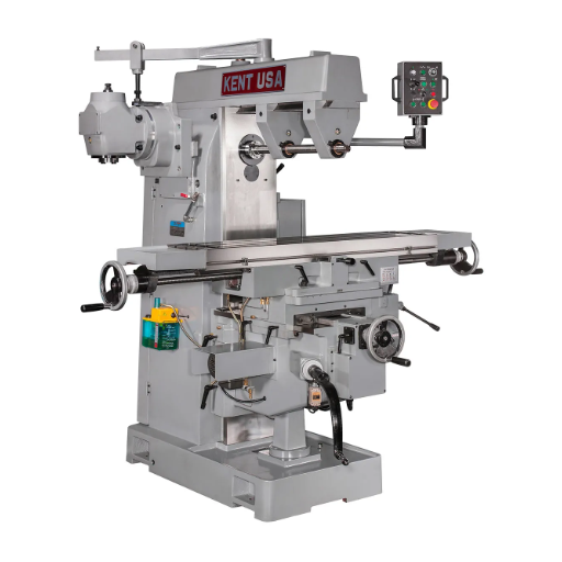 Table Milling Machine: A Comprehensive Guide to Precision and Versatility 5 Buying Guide for Table Milling Machines