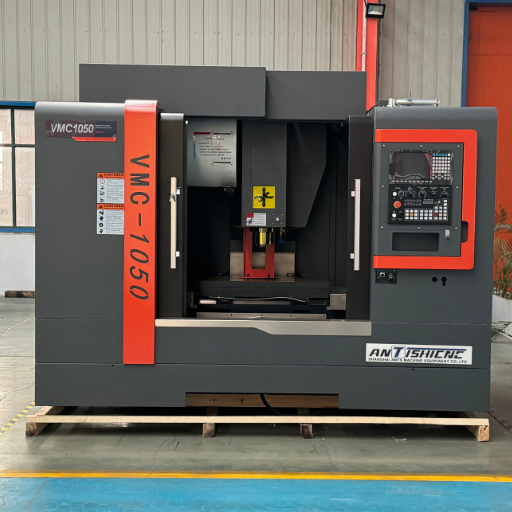 Choosing the Right CNC Machine Supplier