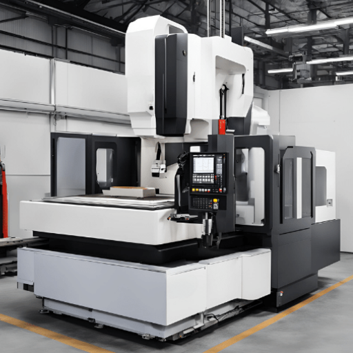 Choosing the Right CNC Vertical Lathe Machine