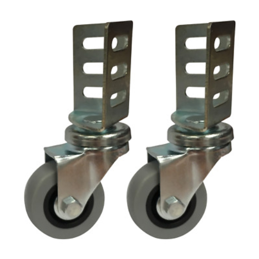 Heavy Duty Swivel: Exploring Steel and Stainless Steel Options for Various Applications 3 Choosing the Right Heavy Duty Swivel
