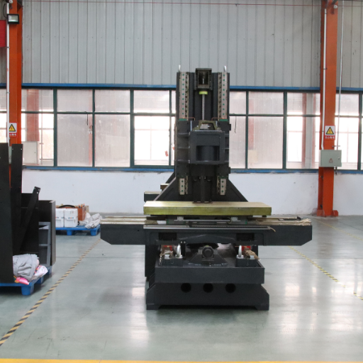 Choosing the Right Supplier for Your VMC 1160
