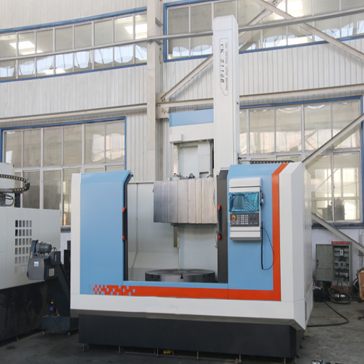 Comprensión de las fresadoras verticales CNC: precisión, eficiencia y aplicaciones 3 Comparación con otros tipos de fresadoras