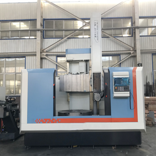 Comprensión de las fresadoras verticales CNC: precisión, eficiencia y aplicaciones 5 Factores a considerar al comprar una fresadora vertical CNC