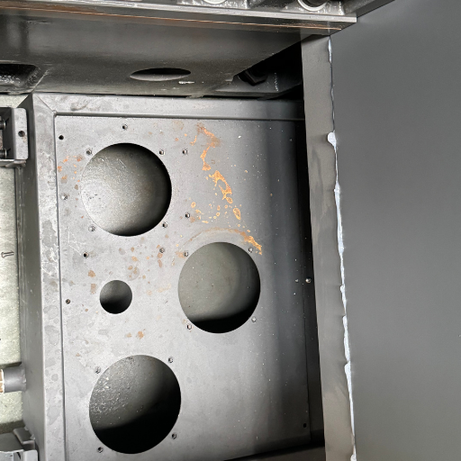 Integration with Modern Manufacturing Technologies