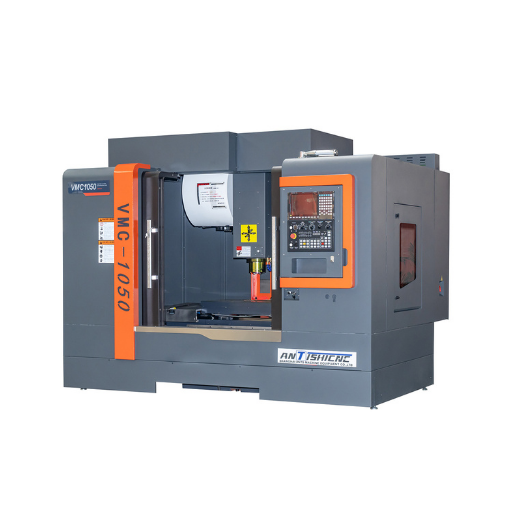 Key Features of the VMC1050 Vertical Machining Center