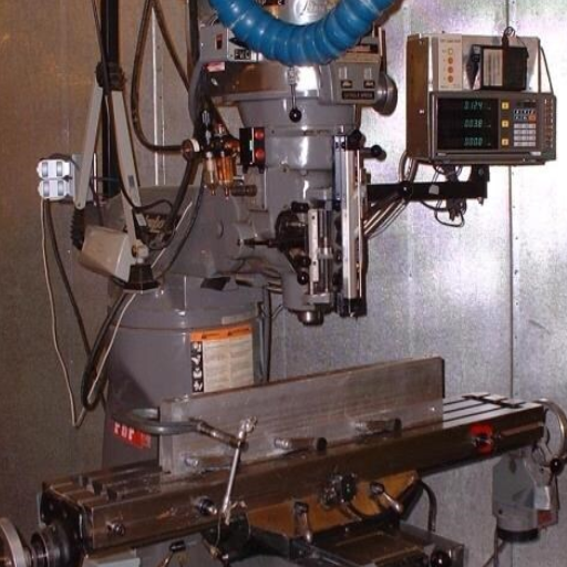 Table Milling Machine: A Comprehensive Guide to Precision and Versatility 4 Maintenance Tips for Table Milling Machines