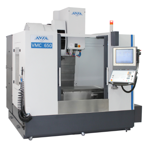 Maintenance Tips for the VMC 650 CNC Machine