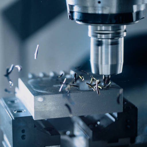The Future of Machining with VMC 1160