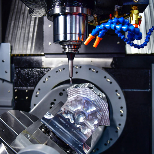Understanding the Technology Behind CNC Milling