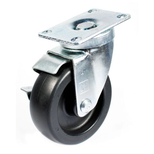Heavy Duty Swivel: Exploring Steel and Stainless Steel Options for Various Applications 1 Understanding Heavy Duty Swivels