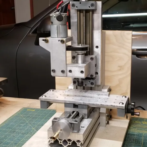 Table Milling Machine: A Comprehensive Guide to Precision and Versatility 1 Understanding Table Milling Machines