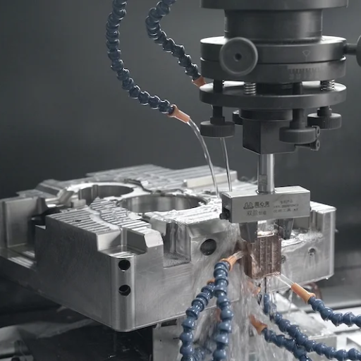 Applications of EDM Wire Across Industries