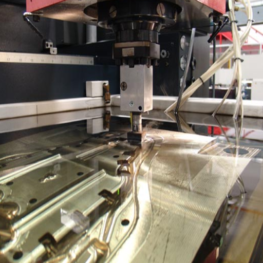 Emerging Trends in the EDM Wire Industry