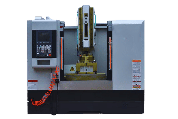 CNC Slotting Machine
