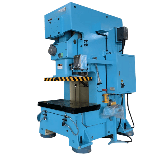 Mechanical Press: Essential Solutions for Modern Manufacturing