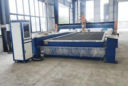 Metal Cutting Equipment