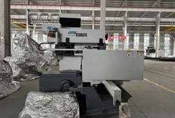 Metal Grinding Equipment