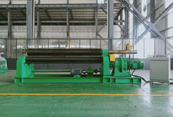 Metal Forming Equipment