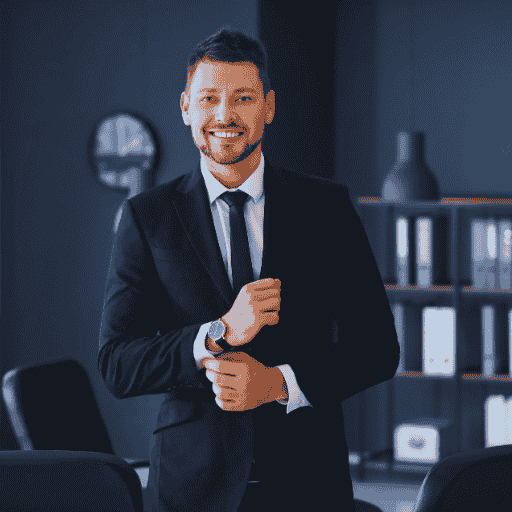 Manufacturing Director