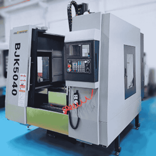 Expert Guides to CNC Slotting Machine