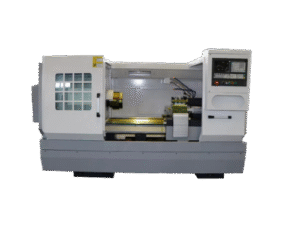 CNC Lathe
Model：CK6160*1000
