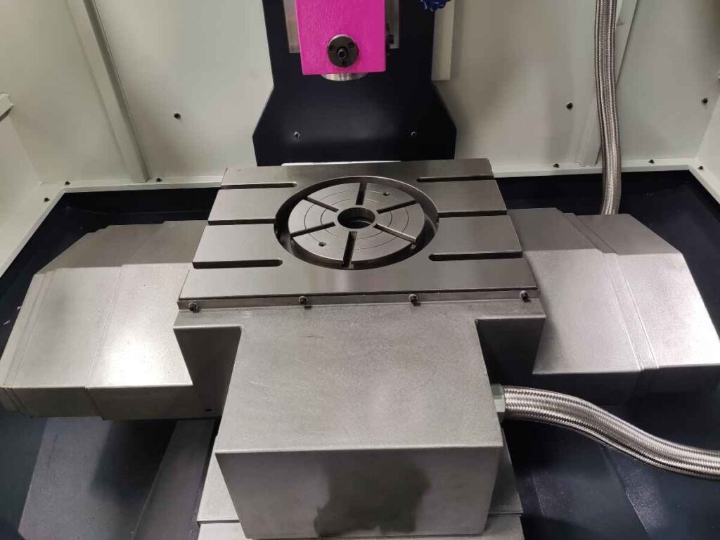 What is a CNC Slotting Machine?