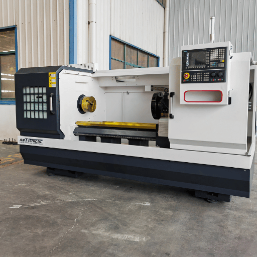 Expert Guides to CNC Lathe Machine