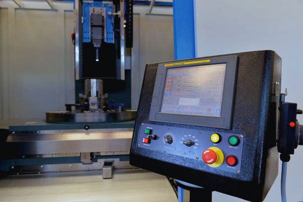 Why Choose Our CNC Slotting Machine
