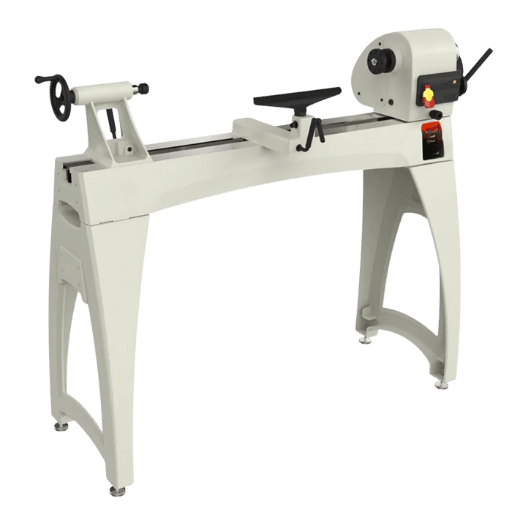 An In-Depth Look at Wood Lathes