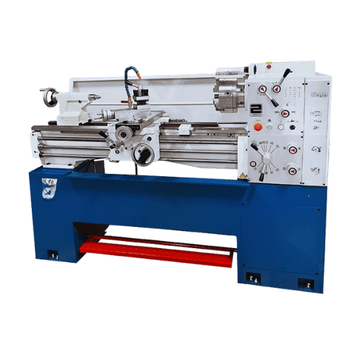 Metal Lathes