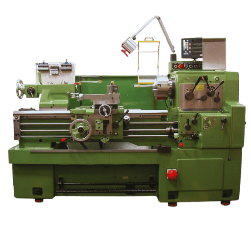 Comparing Wood Lathes and Metal Lathes