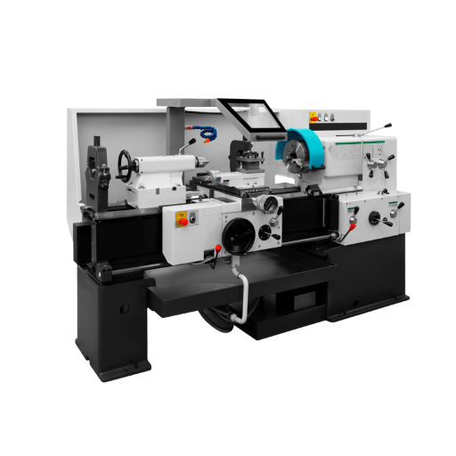 Choosing the Right Lathe for Your Needs