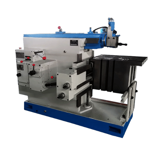 Metal Shaper vs Milling Machine: Understanding Shapers, Mills, and Their Roles in Metalworking 1 Overview of Metal Shapers and Milling Machines
