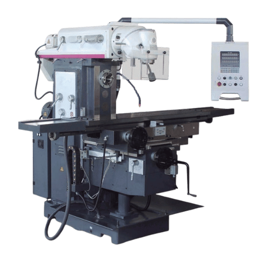 Metal Shaper vs Milling Machine: Understanding Shapers, Mills, and Their Roles in Metalworking 3 Milling Machines: Meaning and Practical Purposes