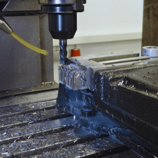 metal shaper vs milling machine