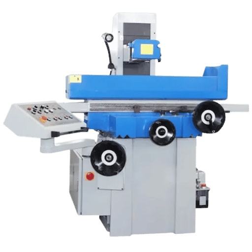 Understanding Saddle Grinders