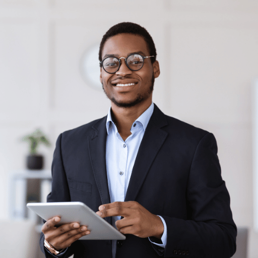 Chief Engineer, Industrial Power Solutions