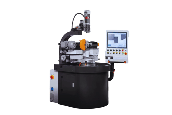Diamond Grinding Wheel Dressing Machine