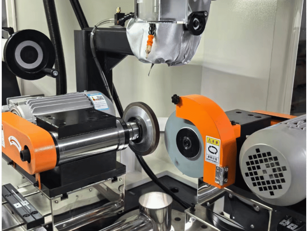 Grinding Wheel Dresser Maintenance Tips